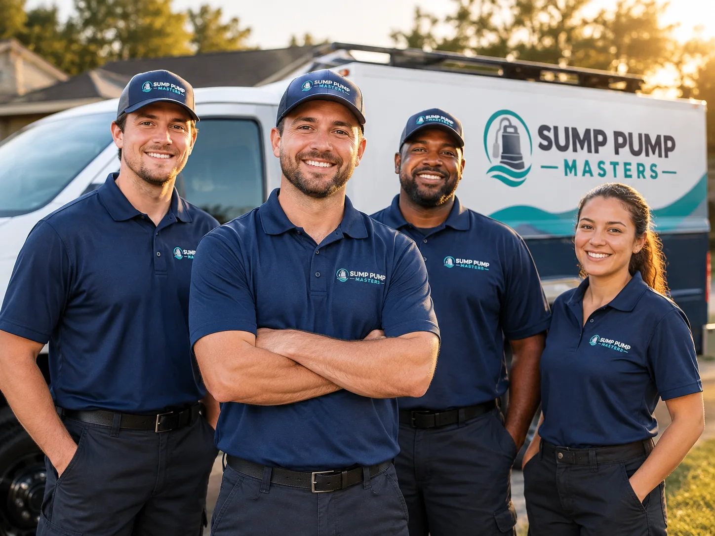 Sump Pump Repair company in Diggs, VA